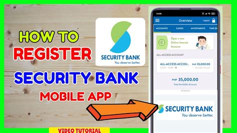 how to register security bank online|Form for Online Account Opening .